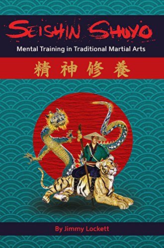 8-Martial Arts